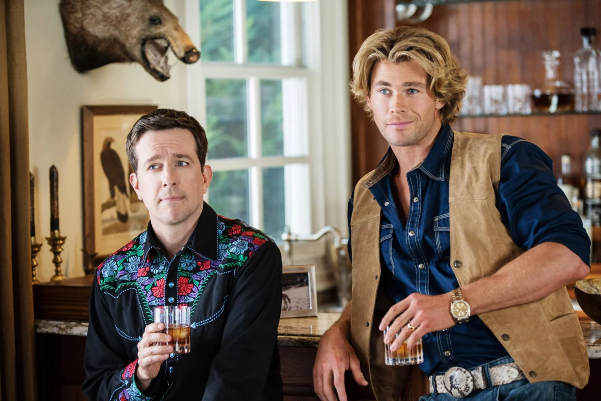 The Chaos of TIFF: Navigating Toronto’s Film Festival Frenzy with Ed Helms