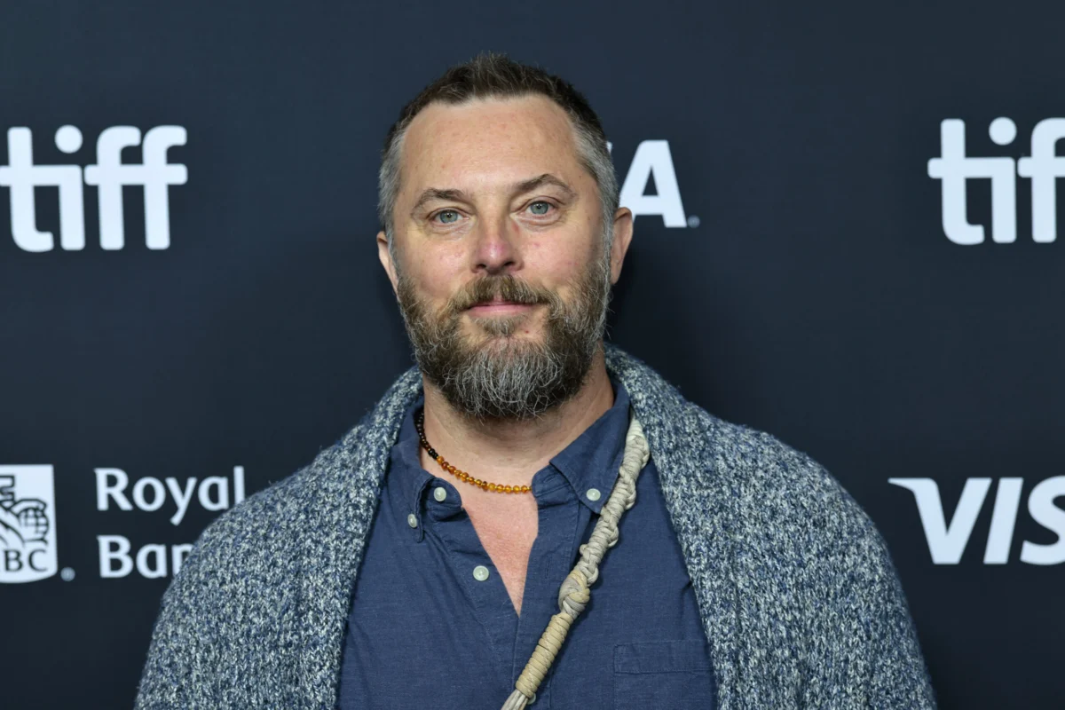 The Eight-Year Odyssey of Duncan Jones: How the Auteur Defied the Odds (and AI) to Bring Rogue Trooper to the Screen