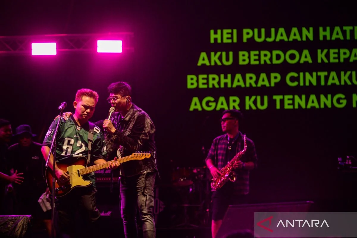 The Final Chord: Kangen Band’s Traumatic Dissolution Marks the End of an Era