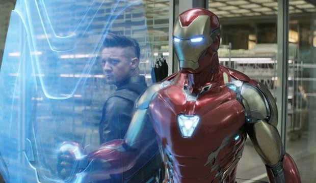 The Infinity Saga Reopens: Avengers: Endgame Encore Dominates the Box Office But Shuts the Door on Oscar Redemption