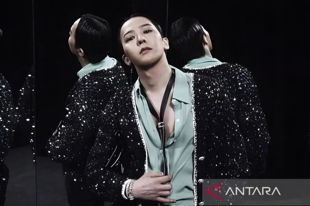 The Kings Return: BIGBANG Set to Ignite Jakarta with Monumental 20th Anniversary World Tour