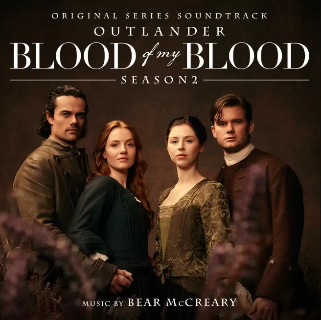 The Melodic Echoes of History: Bear McCreary Returns to Score Outlander: Blood of My Blood Season 2