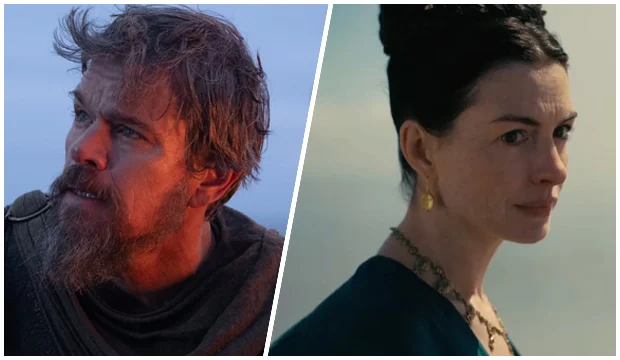 The Race for the Actor Awards: Early Gold Derby Odds Point to Christopher Nolan’s ‘The Odyssey’ and a Star-Studded Field