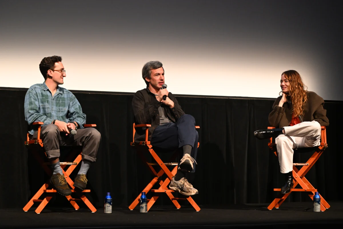 The Ultimate Cinematic Ambush: How Telluride Pulled Off the Most Secretive, Jaw-Dropping Screening of the Year