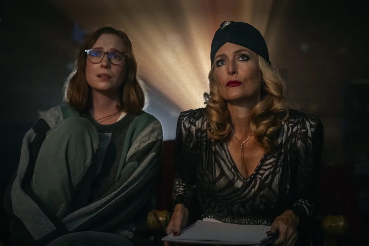 Unpacking the Slasher Fever Dream: Jane Schoenbrun Returns with Teenage Sex and Death at Camp Miasma