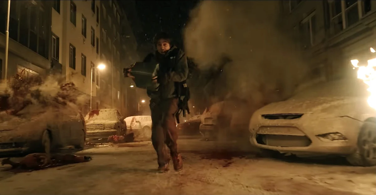 Zach Cregger’s Resident Evil: A Masterclass in Splatstick Horror and Video Game Adaptation