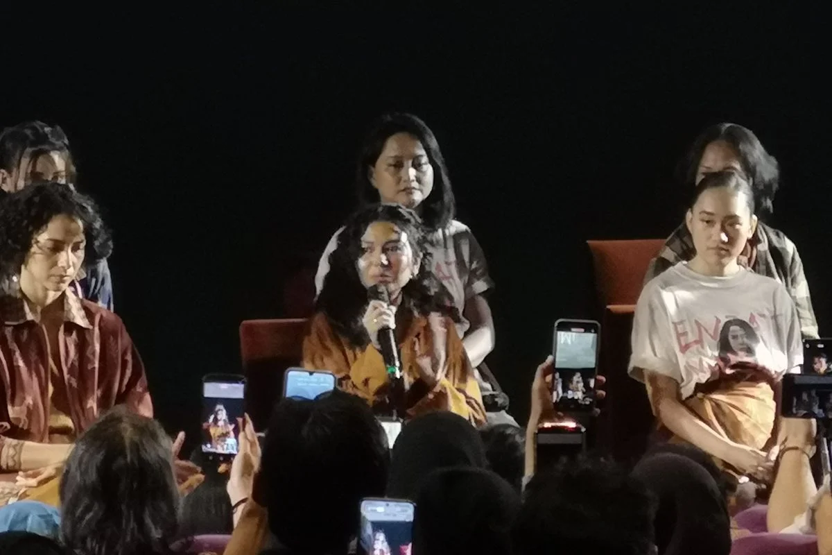 A Journey of Redemption and Resilience: Kamila Andini’s "Empat Musim Pertiwi" Set for October 2026 Release